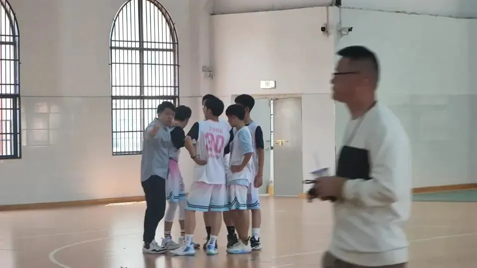 篮球比赛赛前一周训练计划_1